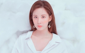 Seohyun SNSD 'Kerja' Jadi Pelayan, Kocaknya Fans Minta Bikin Minuman