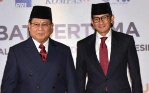 Waketum Sebut Prabowo-Sandiaga Bakal Kalah di MK, PAN Bakal Rekonsiliasi dengan Jokowi-Ma'ruf