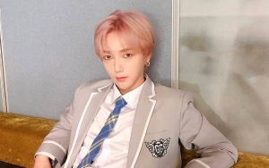 Yesung Super Junior Bantah Tegas Isu Operasi Plastik Pakai Alasan Ini