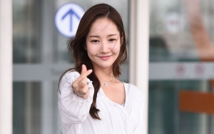 Chemistry Oke, Park Min Young Sering Dijodohkan dengan 7 Aktor Tampan Ini