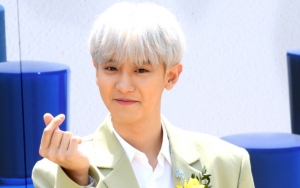Tangan Besar Chanyeol EXO Jadi Perbincangan, Ternyata Seukuran Kertas A4