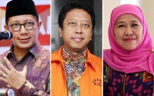 Soal Jual Beli Jabatan, Menag Sebut Romi dan Khofifah Rekomendasikan Haris Hasanuddin