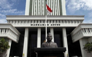 Mahkamah Agung Tolak Permohonan BPN Prabowo-Sandi 
