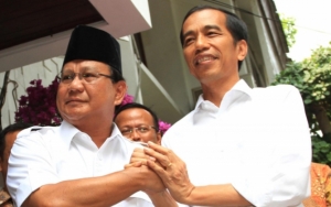 Prabowo Nobar Sidang Putusan MK di Kertanegara, Jokowi Cuma Pantau Lewat YouTube