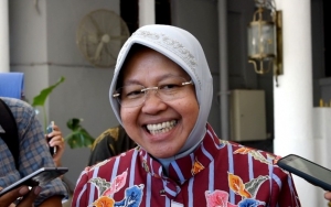 Ditangani 15 Dokter, Ini Alasan Walkot Risma Tak Boleh Dijenguk dan Berinteraksi Dengan Orang Lain