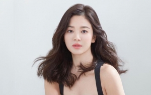 Digugat Cerai Song Joong Ki, Song Hye Kyo Bongkar Alasan Lewat Agensinya