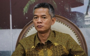 KPU Dorong Rekonsiliasi Jokowi-Prabowo Usai Putusan MK