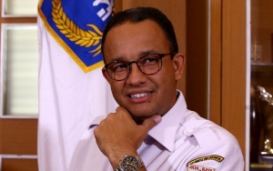 Kajian Felix Siauw di Masjid Balai Kota DKI Jadi Kontroversi, Anies Baswedan: Hargai Saja