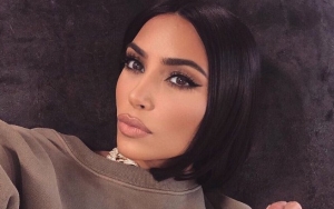 Kim Kardashian Dikritik Warga Jepang Usai Daftarkan Merek Dagang Bernama 'Kimono'