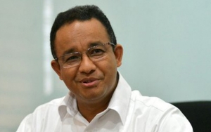 Dituntut Raperda Reklamasi, Anies Justru Soroti NJOP 15 Persen Ala BTP