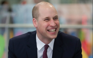 Pangeran William Tak Keberatan Jika Anaknya Jadi Penyuka Sesama Jenis: Aku Akan Mendukung Mereka