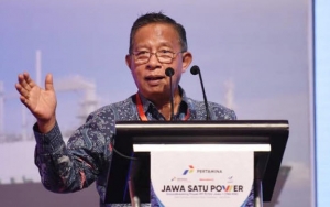 Bisnis Ritel Berguguran, Menko Darmin Nasution Tak Khawatir Angka Pengangguran Meningkat