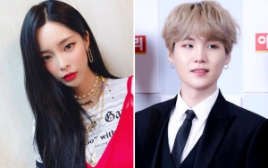 Heize Umumkan Single Comeback 'We Don't Talk Together', Bakal Diproduseri Suga BTS 