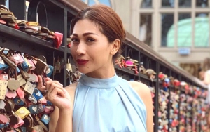Resmi Bercerai, Tata Janeeta Tulis Caption Soal 'Selamatkan Diri Sendiri'