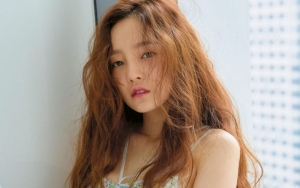 Kostum Goo Hara Melorot Saat Tampil Di Acara Jepang, Netter Sedih Hingga Salahkan Stylist