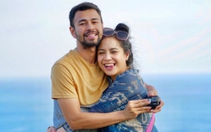 Nagita Jijik Jerit-Jerit Dipaksa Makan Kodok Hidup, Mama Rieta Teriak Bocorkan Kehamilan?