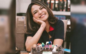 Vanessa Angel Divonis 5 Bulan Penjara, Uang 35 Juta Bakal Dikembalikan Oleh Jaksa