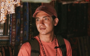 Masih Pajang Foto Bareng Vanesha Prescilla Usai Diisukan Putus, Adipati: Gak Ada Alasan Untuk Hapus