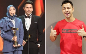 Jonathan Frizzy dan Raffi Ahmad Punya Kesamaan Menyangkut Ratna Galih, Apa?
