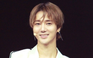 Yesung SuJu Bantah Gosip Oplas, Netter Tetap Sinis dan Yakin Juga Operasi Mata