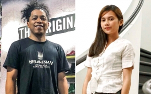 Arie Kriting Posting Foto Bareng Indah Permatasari, Pacaran?