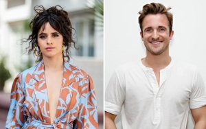 Camila Cabello Minta Fans Tak Ikut Campur Soal Perpisahannya dengan Matthew Hussey