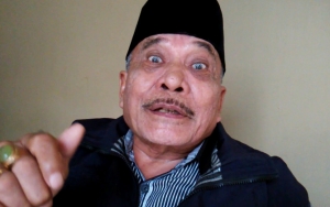 Kini Juragan Kontrakan, Komedian Bolot Pernah Nelangsa Tinggal di Bekas Kandang Kambing