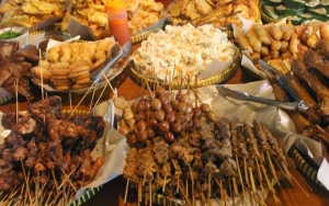 8 Kuliner di Jogja Ini Super Ekstrem hingga Bikin Geleng-Geleng Kepala, Berani Coba?