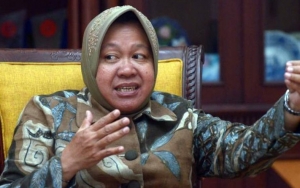 Pemkot Bantah Wali Kota Surabaya Risma Tengah Kritis, Sebut Sudah Berikan Respons Baik