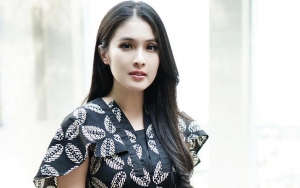 Gagal Di Kehamilan pertama, Sandra Dewi Cerita Hampir Putus Asa Untuk Punya Anak