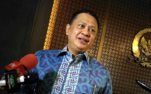 DPR Sebut Indonesia Bisa Jadi Negara Adidaya di 2045: Jangan Sampai Adu Domba Rusak Semuanya