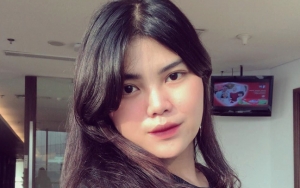 Rosa Meldianti Kembali Pede Sebut Diri 'Cinderella', Ramai Diminta Bocorkan Aplikasi Edit Foto