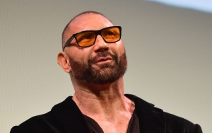 Dave Bautista Bicara Soal Kemungkinan Thor Gabung di 'Guardians of the Galaxy Vol. 3'