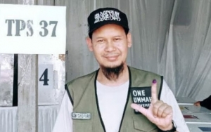Ustaz Baequni Kembali Aktif Berdakwah Meski Berstatus Tersangka, Ini Penjelasan Polisi