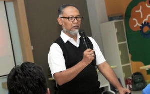 Saksi 02 yang Berstatus Tahanan Kota Dijebloskan ke Penjara, Bambang Widjojanto Berikan Pujian