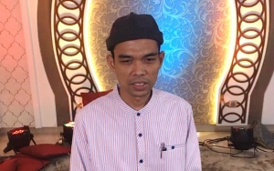 Ustaz Abdul Somad Klarifikasi Soal Instagram Baru, Wajah Tegang Disorot dan Banjir Doa Perlindungan