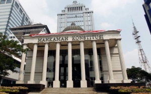 11 Anak Tangerang Diamankan Pasca Diduga Hendak Ikut Aksi di MK