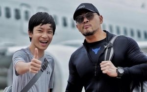  Tak Pakai Emosi, Begini Jawaban Bijak Deddy Corbuzier Saat Ditanya Soal Keyakinan Azka