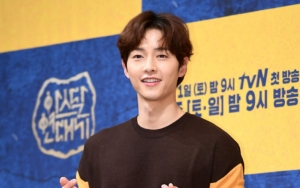Song Joong Ki Dilaporkan Mampir Nonton Musikal Setelah Gugat Cerai Song Hye Kyo