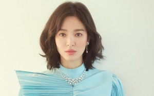 Song Hye Kyo Diincar Bintangi Film Baru di Tengah Berita Perceraian