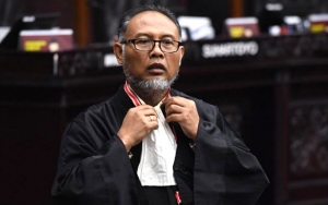 BW Optimis Soal Sidang MK: Kita Lihat Saja, Saya Bukan Peramal