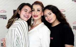  Disindir Umbar Aurat, Kakak Aaliyah Massaid Semprot Netter-Emosi Mendiang Ayahnya Dibawa-bawa