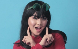 Rosa Meldianti Disanjung dan Bikin Kepo Usai Unggah Foto Ini