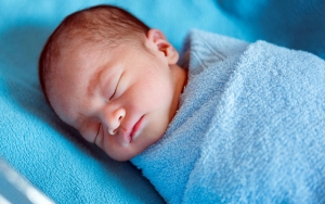 Viral Bayi dengan Nama Google di Bekasi, Sampai Masuk Media Internasional