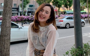 Dirias MUA Idol K-Pop, Beby Tsabina Melet Imut Dipuji Mirip Jeon Somi dan Kim Chung Ha