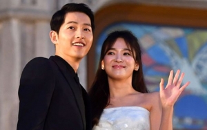 Song Joong Ki dan Song Hye Kyo Akan Jalani Sidang Cerai Meski Sepakat Berpisah, Ini Alasannya