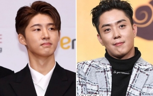 Nama B.I Eks iKON Dihapus Dari Daftar Produser Lagu Eun Ji Won, Fans Murka Dan Protes Ke YG