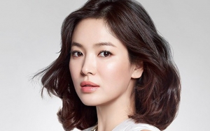 Song Hye Kyo Bakal Dipecat Jadi Model Iklan Usai Berita Perceraian dan Gosip Selingkuh?