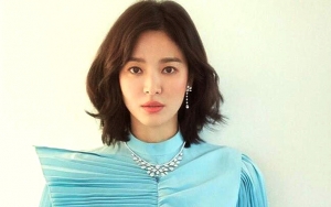 Song Hye Kyo Baru Balik dari Thailand Saat Song Joong Ki Umumkan Perceraian