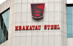  1.300 Karyawan PT Krakatau Steel Terancam PHK, Disnaker dan Kementerian BUMN Belum Terima Laporan